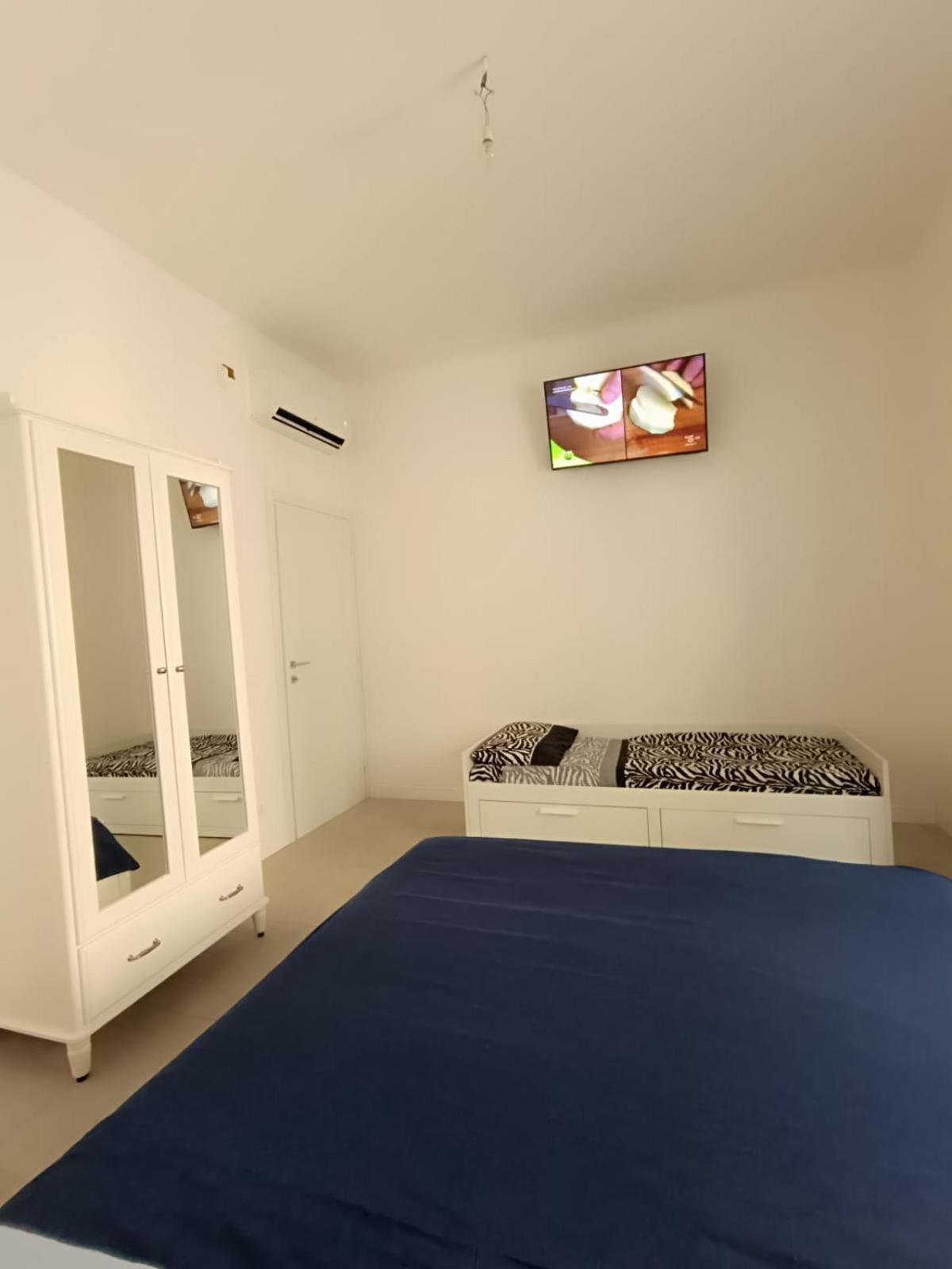 Ruffoli-Home A 300 M Dal Mare Rosignano Solvay Exterior photo