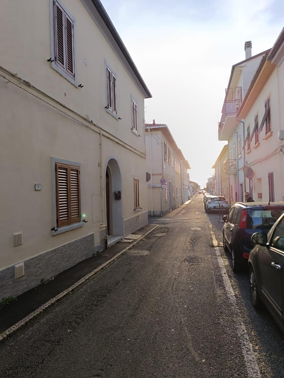 Ruffoli-Home A 300 M Dal Mare Rosignano Solvay Exterior photo